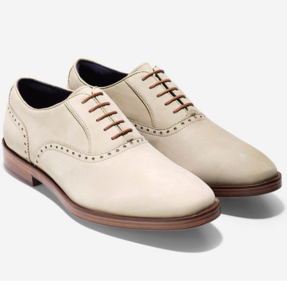 hamilton grand plain toe oxford